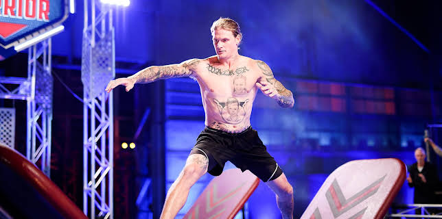 2:00 AM: Australian Ninja Warrior (S2 E1) (S2) | Dave | 11/11 2025