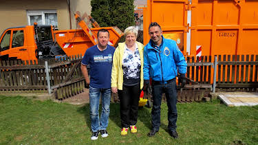 11:00: Der Trödeltrupp - Das Geld liegt im Keller (S14 E37) (S14) | RTL 2 | 12/9 2025