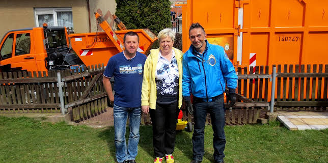 10:00: Der Trödeltrupp - Das Geld liegt im Keller (S14 E37) (S14) | RTL 2 | 12/9 2025