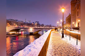 Learning French: A Rendezvous with French-Speaking Cultures: Weather, Seasons, and Some Geography