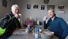 Norske truckers (S3 E3)