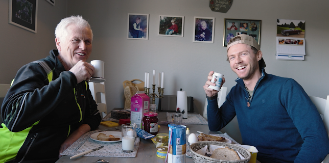 16:50: Norske truckers (S3 E3) (S3) | Viasat 4 | 11/9 2025