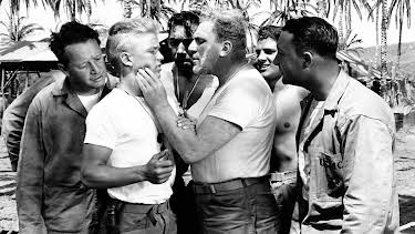 2:55 PM: Guadalcanal Diary | Film 4 | 9/3 2026