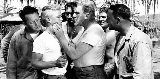 4:50 PM: Guadalcanal Diary | Film 4 | 1/19 2026