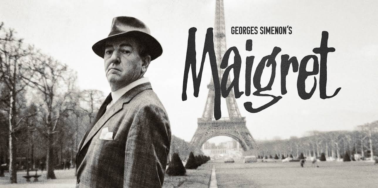 Maigret: The Classic BBC Series (English Subtitles)