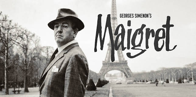 Maigret: The Classic BBC Series (English Subtitles)