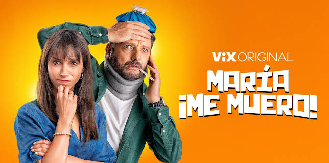 María, me muero (2025)