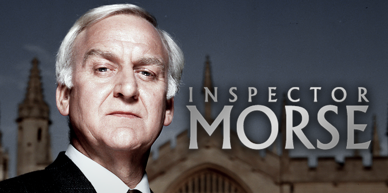 Inspector Morse Season 1