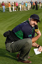 David Feherty as 