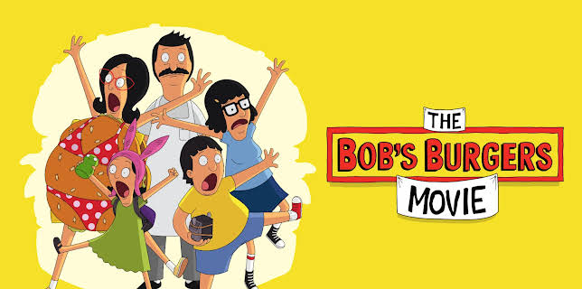 The Bob's Burgers Movie (2022)