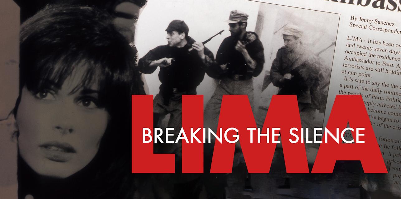 Lima: Breaking the Silence (1999)