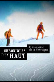 09:52: Chroniques d'en Haut | TV5MONDE | 4/1 2026
