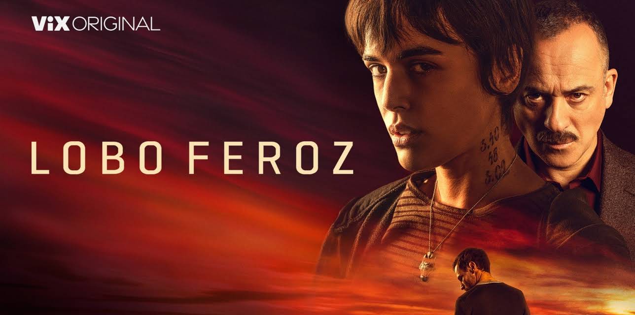 Lobo feroz (2023)