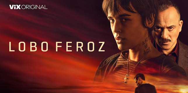 Lobo feroz (2023)