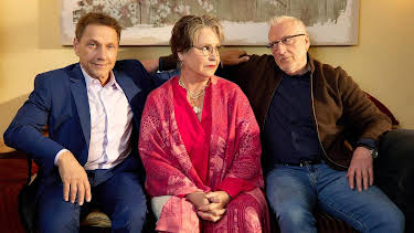 01:40: Anna und ihr Untermieter: Wenn du träumst von der Liebe | RBB Fernsehen | 4/26 2026