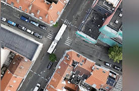 Crime Time Solvers: Family Slaughter In the Heart of Brussels