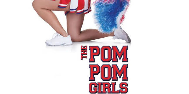 The Pom Pom Girls (1976)