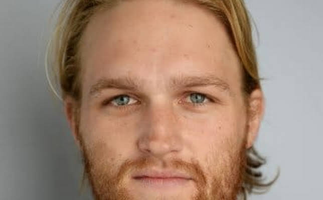 Wyatt Russell