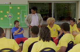 La Selección 2 season-1: La Selección 2 Capítulo 22