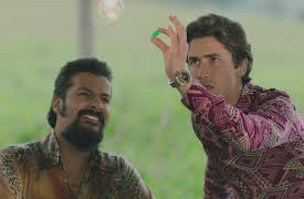 Esmeraldas season-1: Esmeraldas Capítulo 8