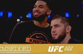 UFC Embedded: Episode 2