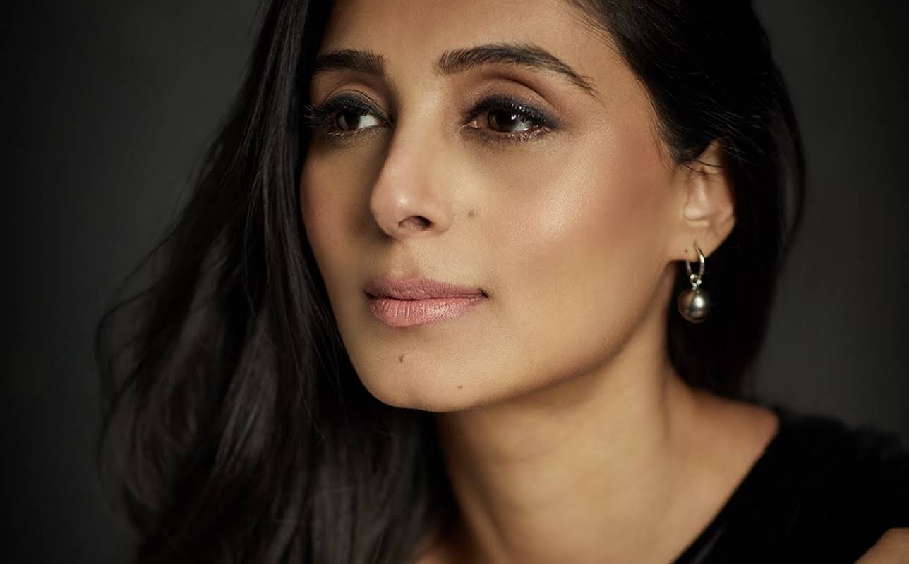 Pernia Qureshi