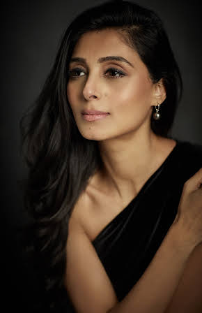 Pernia Qureshi as 