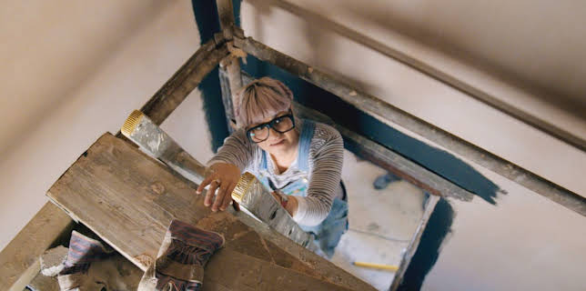 4:05 AM: Our Welsh Chapel Dream | Channel 4 | 3/11 2026