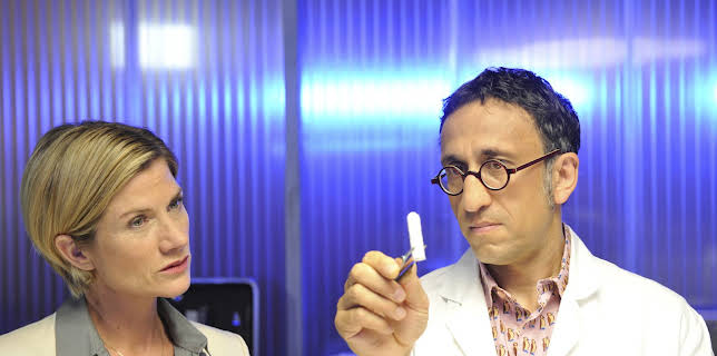 11:15: SOKO Stuttgart | ZDF | 2/9 2026