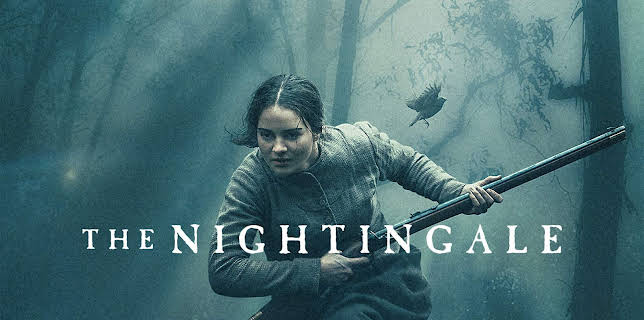 The Nightingale (2019)