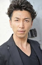 Kazuki Maehara as 