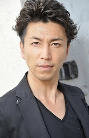 Kazuki Maehara as 