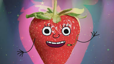 6:00 AM: Roots and Fruits (S1) | Cbeebies | 4/7 2026