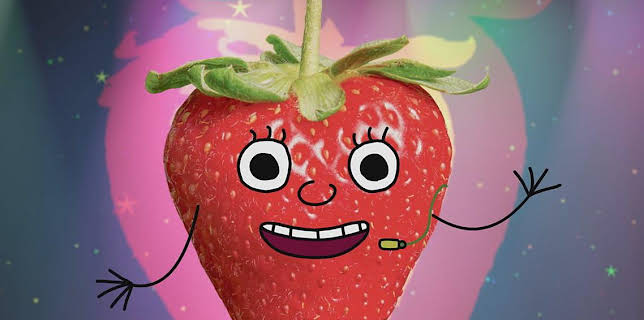 7:10 AM: Roots and Fruits (S1) | Cbeebies | 3/22 2026