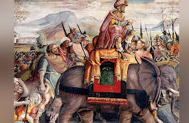 The Rise of Rome: The Second Punic War: Rome versus Hannibal