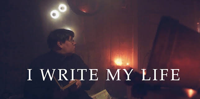 I Write My Life (2021)