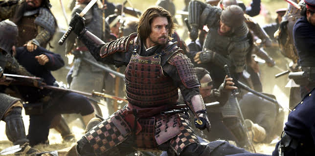 22:40: Last Samurai | RTL 2 | 12/22 2025