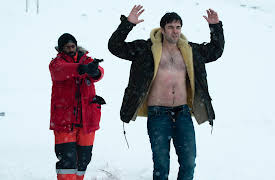 Fortitude: Episode 3