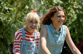 Bibi & Tina – Season 1: Holidays at Last