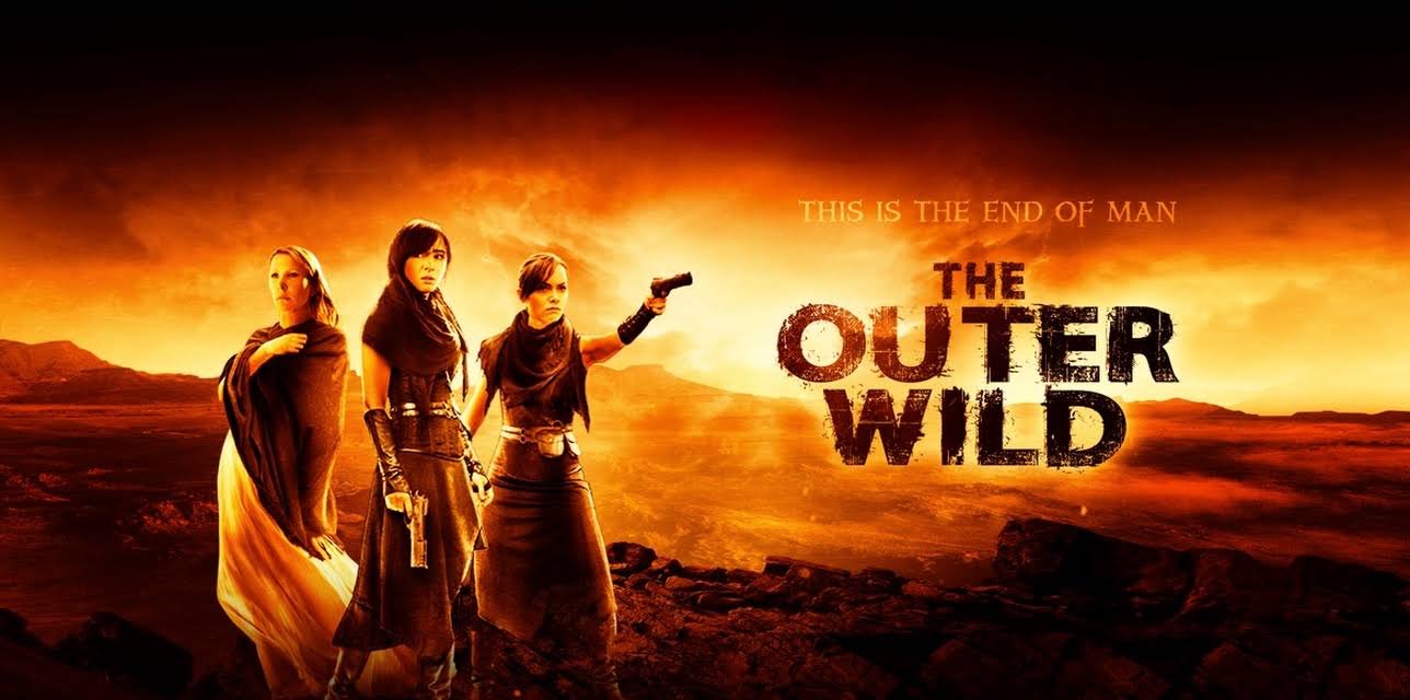 The Outer Wild (2018)