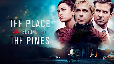 21:45: The place beyond the pines | SVT2 | 10/23 2026