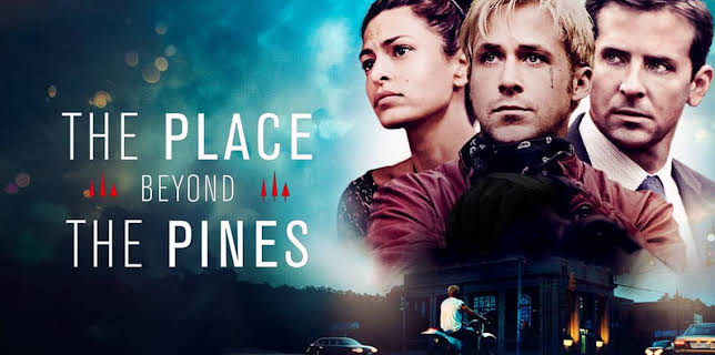 22:15: The place beyond the pines | SVT1 | 3/24 2026