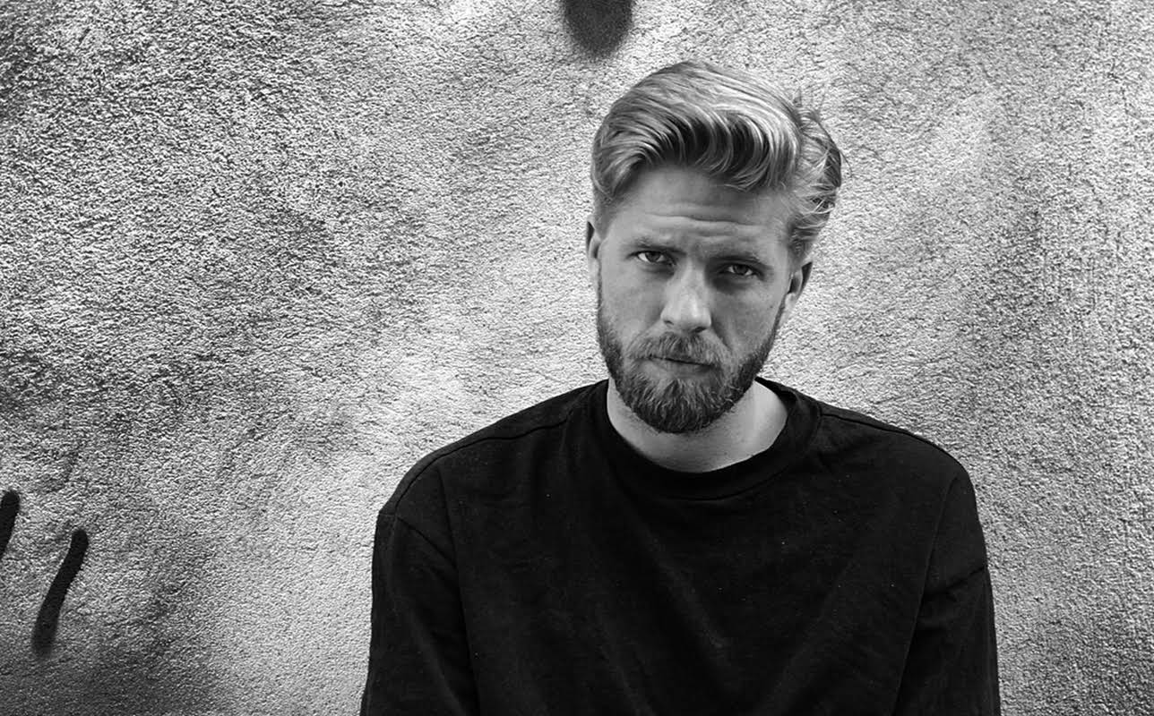 Jakob Skøyen Andersen