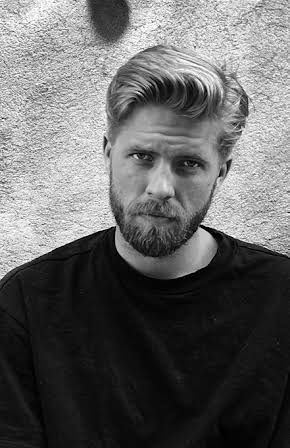 Jakob Schøyen Andersen as 