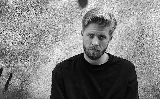 Jakob Schøyen Andersen