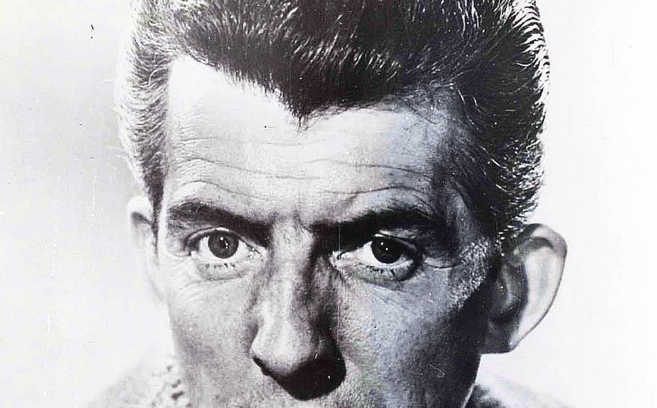 Ronan O'Casey