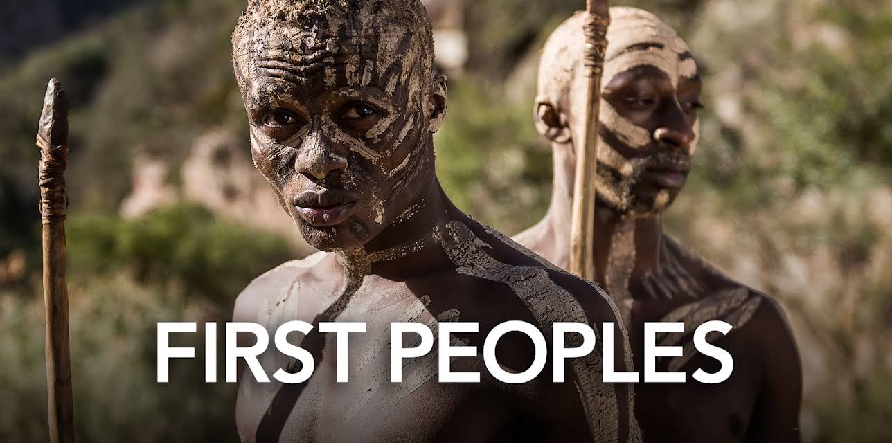 First Peoples