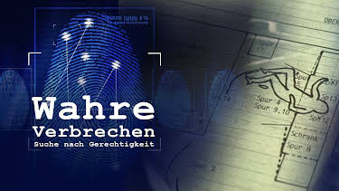 00:30: Wahre Verbrechen (12) Suche nach Gerechtigkeit | ZDF | 3/28 2026