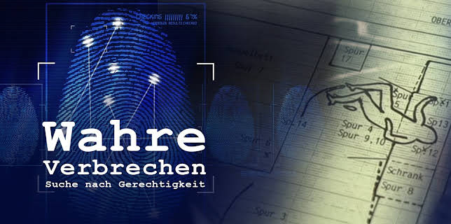 17:10: Wahre Verbrechen (14) Suche nach Gerechtigkeit | ZDF | 12/29 2025