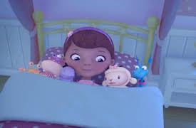 Doc McStuffins: Episode 18
